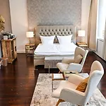 فندق Jagdschloss Friedrichsmoor نويشتات-غليفه