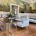 Jagdschloss Friedrichsmoor فندق *