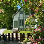 Jagdschloss Friedrichsmoor نويشتات-غليفه