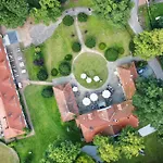 فندق Jagdschloss Friedrichsmoor *