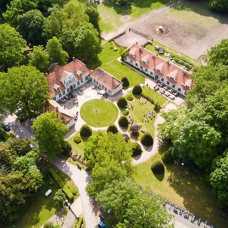 Jagdschloss Friedrichsmoor Hotel