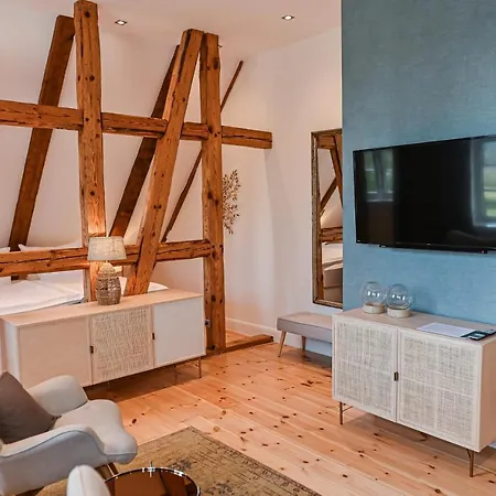 Jagdschloss Friedrichsmoor