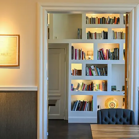 Hotell Jagdschloss Friedrichsmoor Neustadt-Glewe