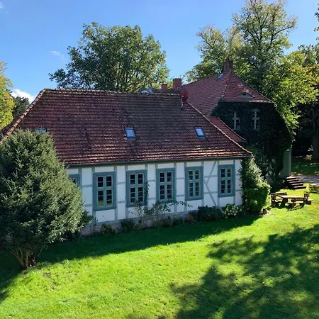 Jagdschloss Friedrichsmoor