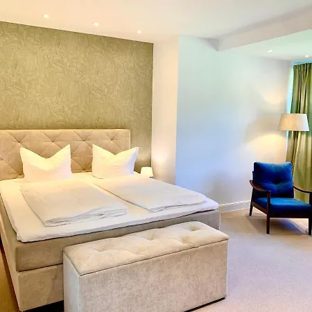 Jagdschloss Friedrichsmoor Hotell