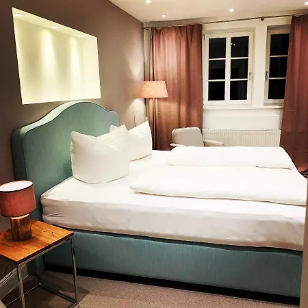 Jagdschloss Friedrichsmoor Hotell Neustadt-Glewe