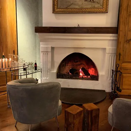 Jagdschloss Friedrichsmoor Hotel *