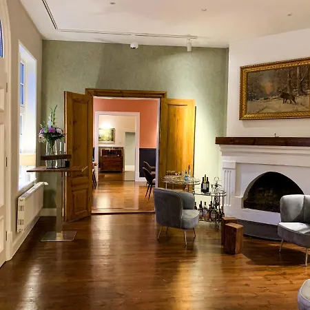 Jagdschloss Friedrichsmoor *