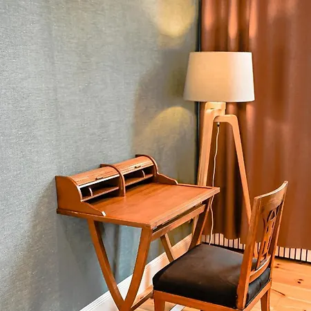 Jagdschloss Friedrichsmoor *