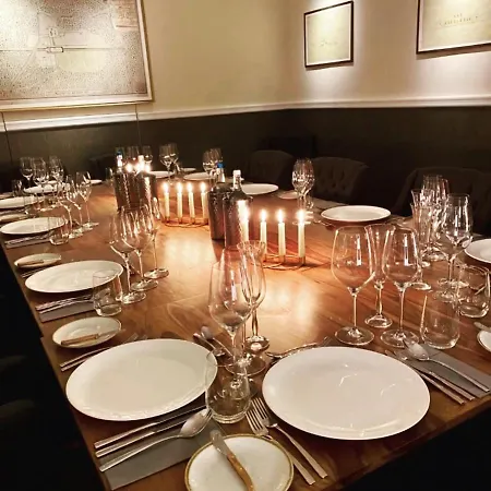 Jagdschloss Friedrichsmoor * Neustadt-Glewe