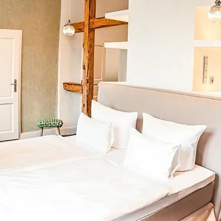 Jagdschloss Friedrichsmoor Neustadt-Glewe