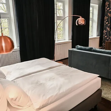 Jagdschloss Friedrichsmoor