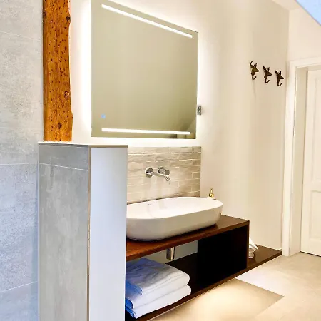 Jagdschloss Friedrichsmoor Hotell Neustadt-Glewe