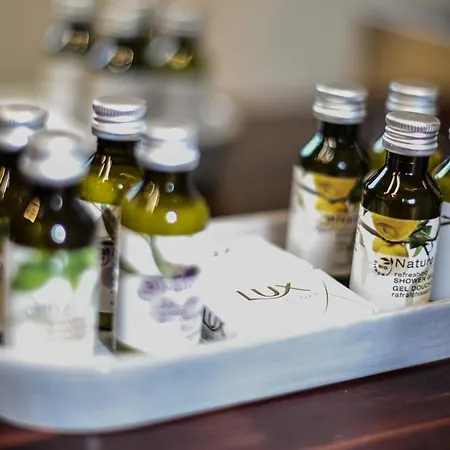 Jagdschloss Friedrichsmoor Neustadt-Glewe