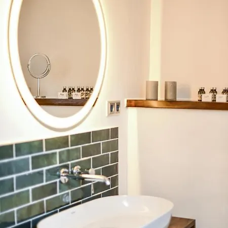 Hotell Jagdschloss Friedrichsmoor Neustadt-Glewe