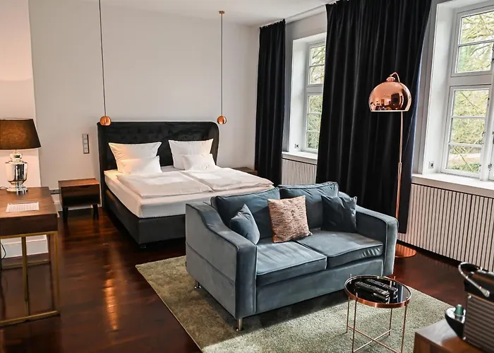 Jagdschloss Friedrichsmoor Hotel *