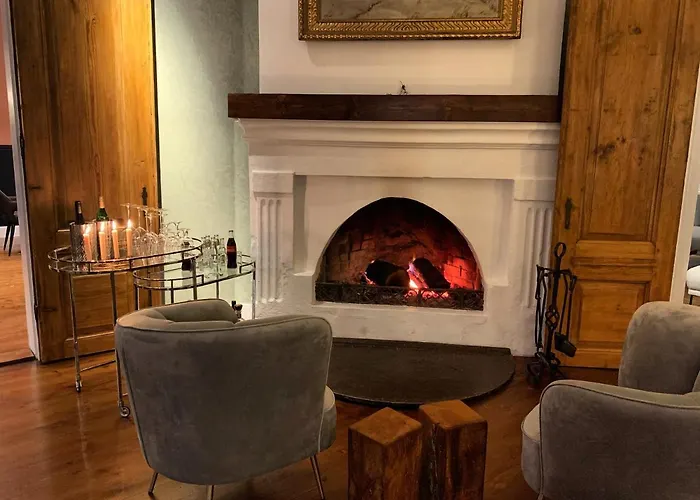 Jagdschloss Friedrichsmoor Hotel *