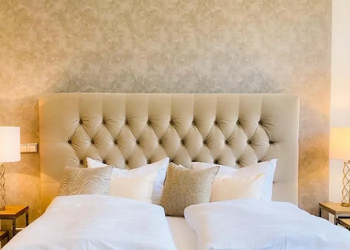 Jagdschloss Friedrichsmoor Hotel *
